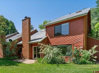 4088 County Road 203 APT 5, Durango, CO 81301