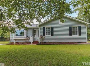 320 Rose Pl, Wendell, NC 27591