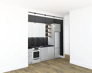 Rented by Nooklyn NYC LLC