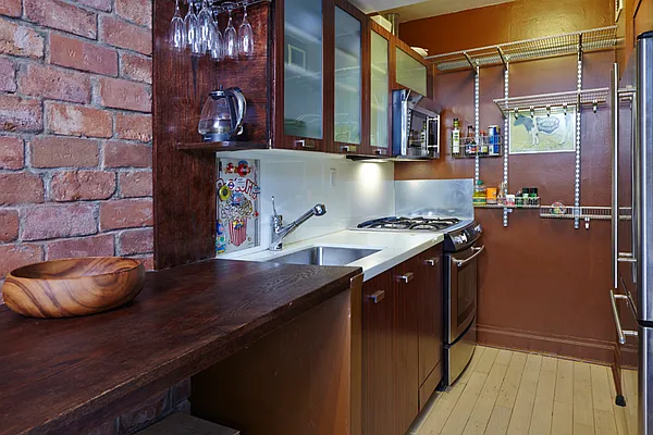 Sold by Brown Harris Stevens | media 4