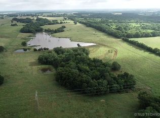 1 Shoemake Rd, Bennington, OK 74723