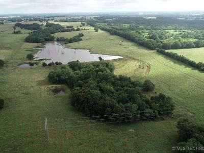 1 Shoemake Rd, Bennington, OK, 74723