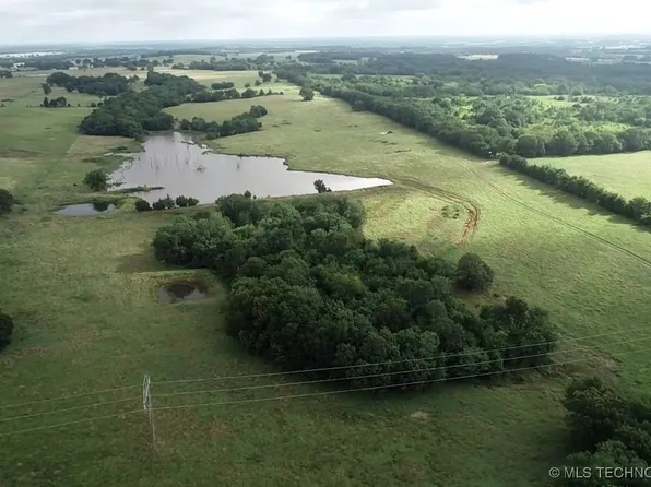 1 Shoemake Rd, Bennington, OK 74723