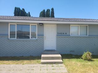 5404 Kilgary Way #A, Yakima, WA 98901