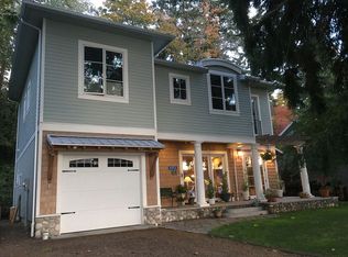 4252 Crystal Springs Dr NE, Bainbridge Island, WA 98110