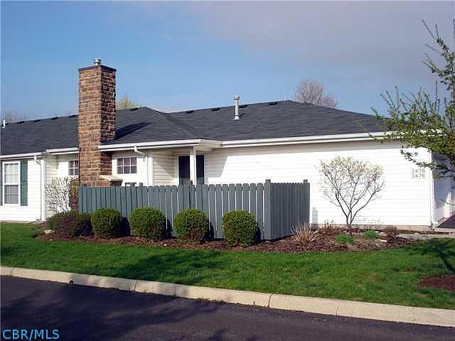 1st image of 2478 Crystal Springs Dr