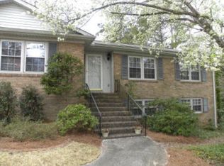 5174 Idlewood Dr, Macon, GA 31210
