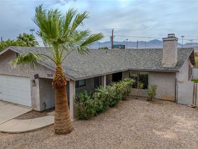 2451 Camino Del Rio, Bullhead City, AZ, 86442