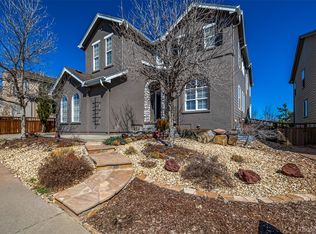 4461 Addenbrooke Loop, Castle Rock, CO 80109