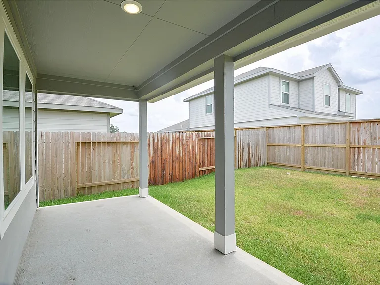 14719 Evergreen Orchards Ln — Photo 30