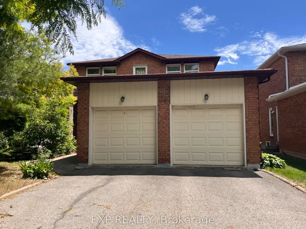 39 Timbermill Cres, Markham, ON L3P 6W8
