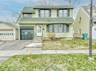 11 Custer St, Rochester, NY 14611
