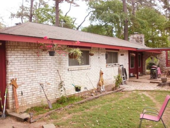 Property Side View