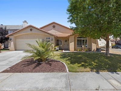 9033 Auburn Ave, HESPERIA, CA, 92344
