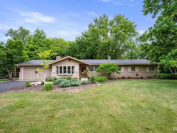 4819 N Pkwy, Kokomo, IN 46901