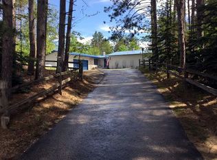 5570 N 39th Rd, Manton, MI 49663