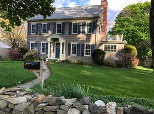 55 Elm St, Fairfield, CT 06824