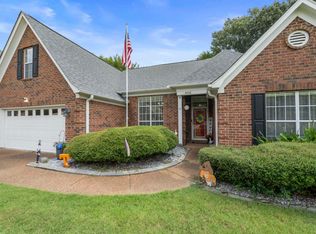 4266 Dalton Downs Dr, Memphis, TN 38135