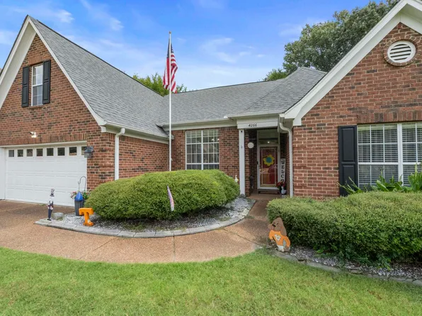 4266 Dalton Downs Dr, Memphis, TN 38135