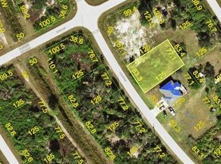 7140 Manniz Rd #20, Pt Charlotte, FL 33981