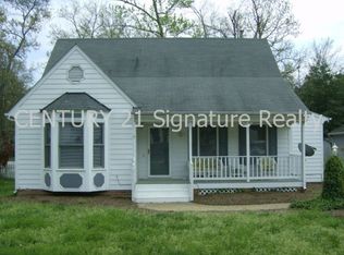 6313 Oldbern Rd, Chesterfield, VA 23832