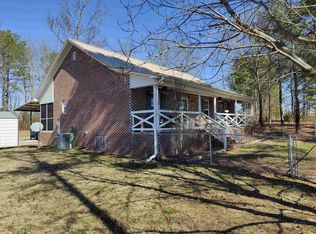 251 County Road 591, Hanceville, AL 35077