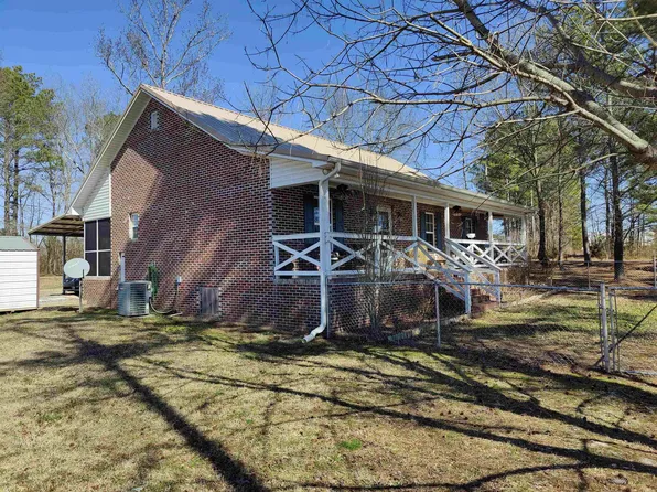 251 County Road 591, Hanceville, AL 35077