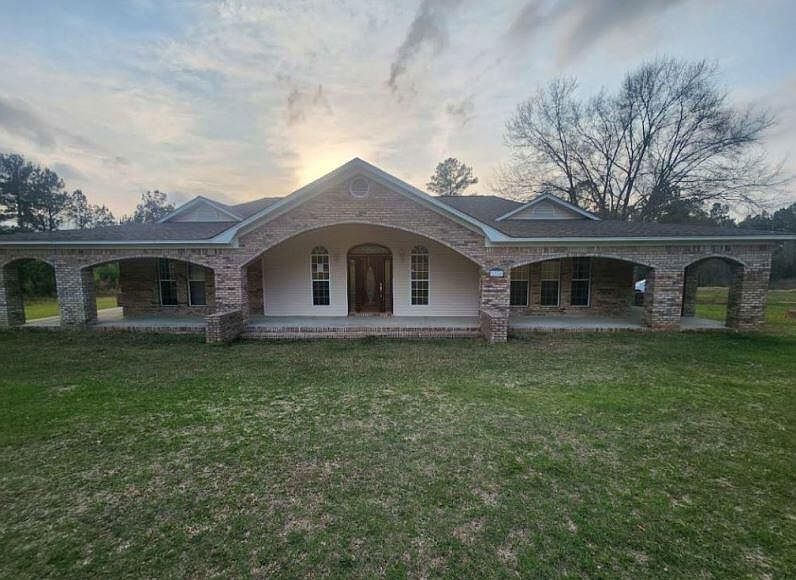 1306 Beat 4 Shubuta Rd, Shubuta, MS 39360 Zillow
