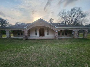 1306 Beat 4 Shubuta Rd, Shubuta, MS 39360