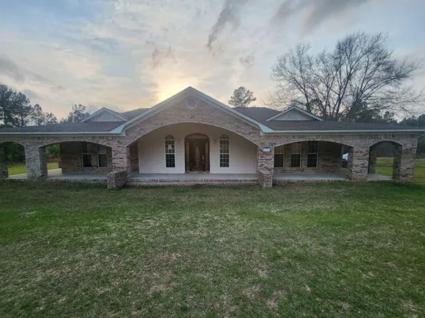 1306 Beat 4 Shubuta Rd, Shubuta, MS 39360
