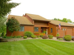 7515 Thompson Rd, North Syracuse, NY 13212