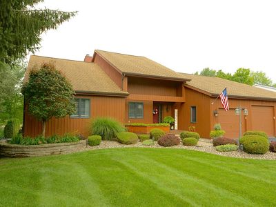 7515 Thompson Rd, North Syracuse, NY, 13212