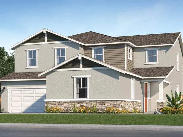 1273 N Girardi Dr, Mountain House, CA 95391