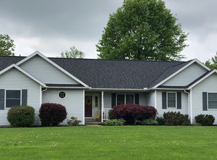 2611 Shamrock Way, Wooster, OH 44691