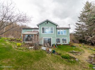 1751 Baranof Ave, Homer, AK 99603