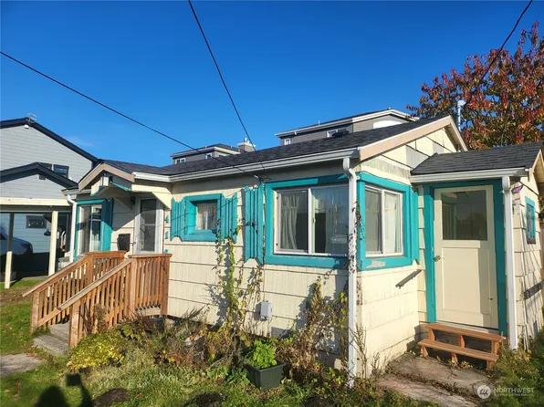 416 6th Avenue S, Edmonds, WA 98020