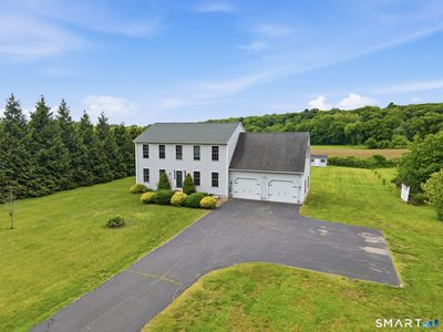 37 Tuckie Road, Windham, CT, 06280