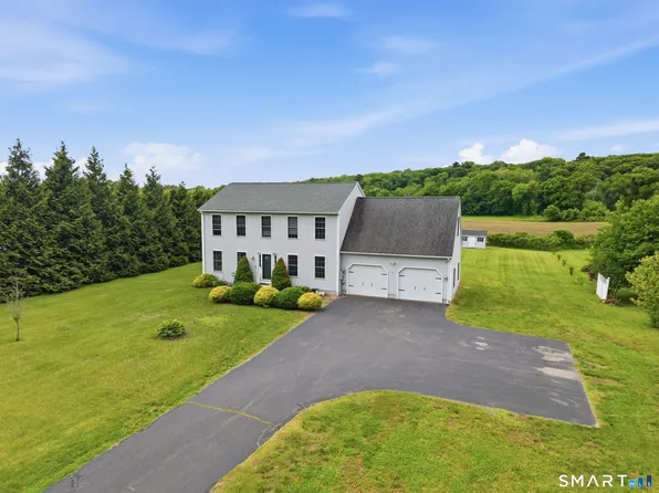 37 Tuckie Road, Windham, CT 06280