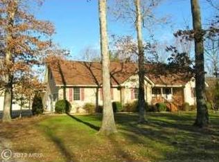 577 Windwood Coves Blvd, Mineral, VA 23117