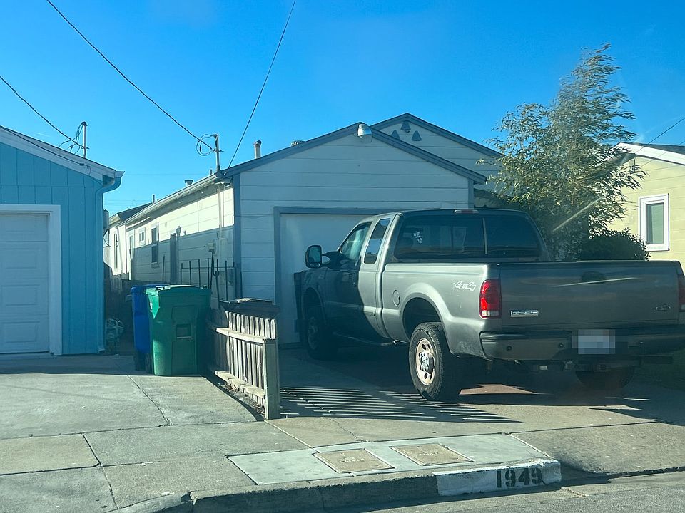 1949 20th St, San Pablo, CA 94806 Zillow