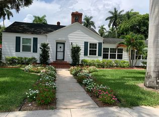 1406 Sandra Dr, Fort Myers, FL 33901