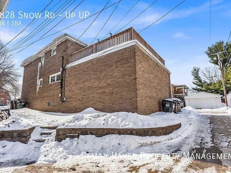 2828 Snow Rd #UP UP — Photo 20