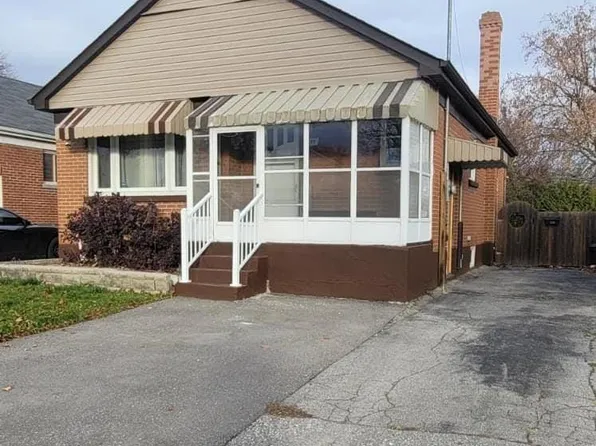 249 Highland Ave, Oshawa, ON