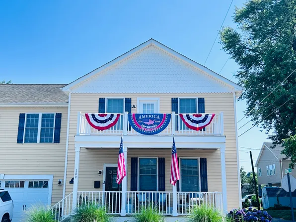 182 Revolution St #The, Havre De Grace, MD 21078