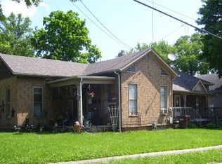 515 Chestnut St, Xenia, OH 45385