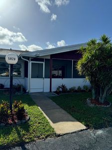 5028 Alfred Drive, West Palm Beach, FL, 33417