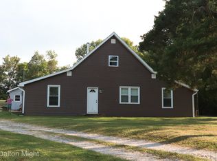 1601 E Ramsey Rd, Vincennes, IN 47591