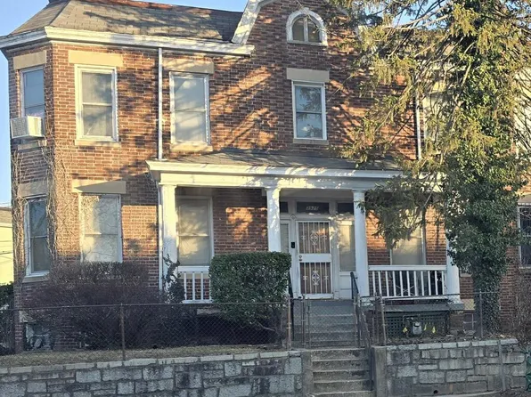 3925 New Hampshire Ave NW, Washington, DC 20011