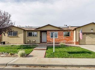 4427 Crestwood Cir, Concord, CA 94521