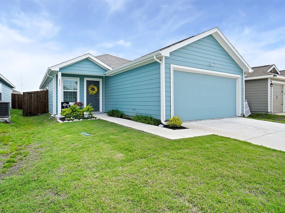 1st image of 533 Dashwood Dr
